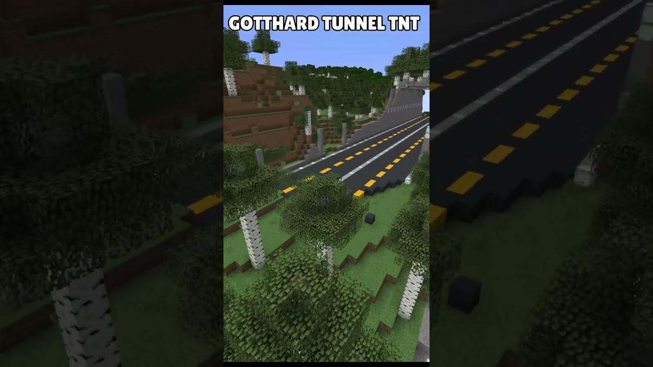 TypES OF TNT 