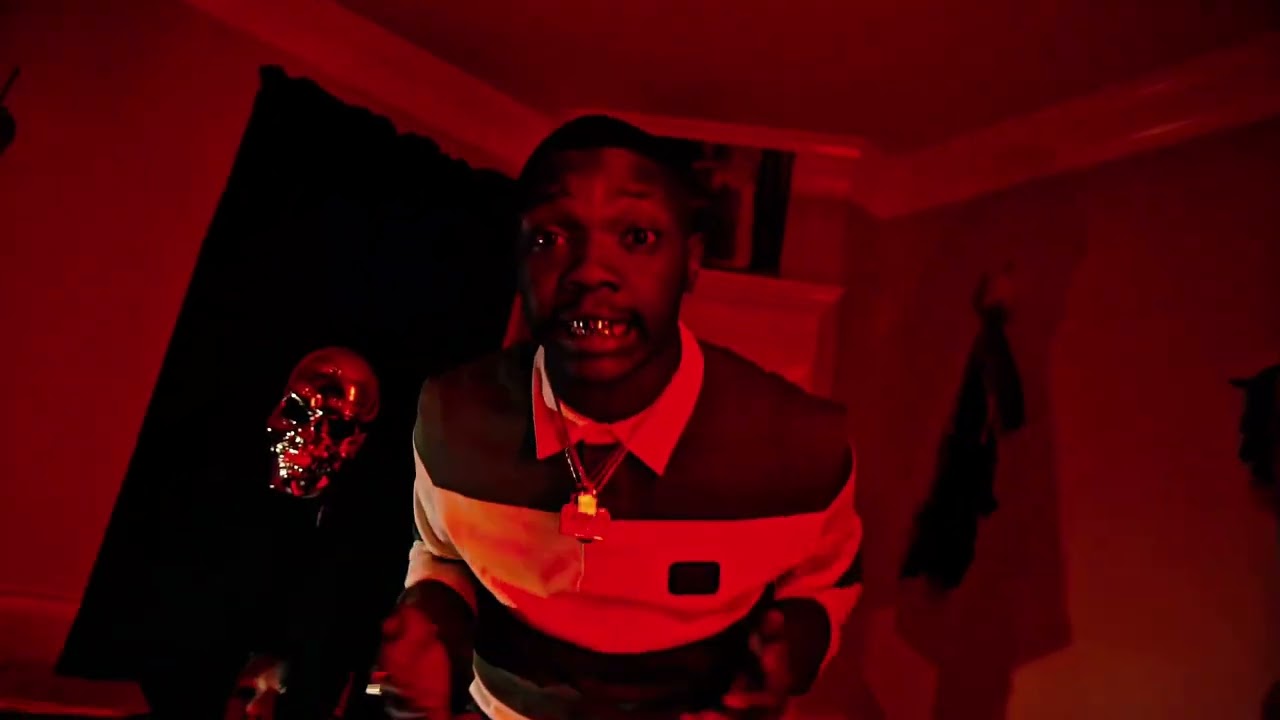 BoBilly-Where Dem Pills At(Official Music Video)