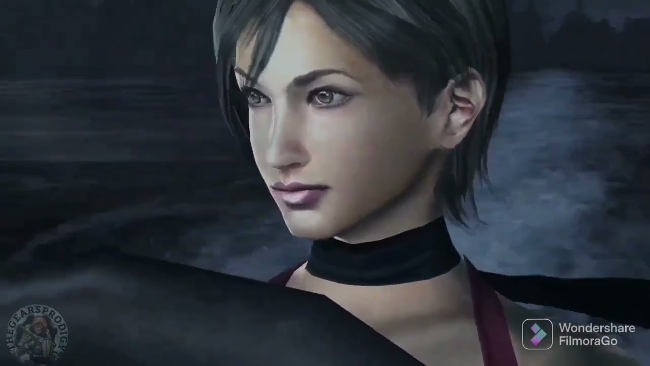 Le&oacute;n y Ada - save me- Aime mann