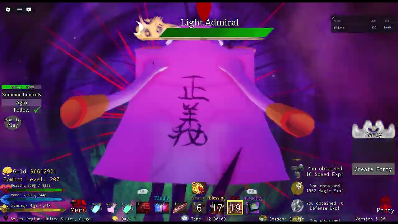 S rank gate in 2:40m | legends re written