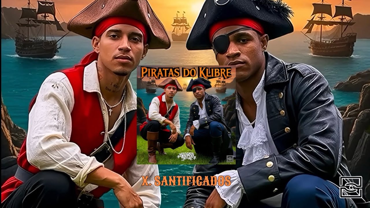 X. KLIBREX - SANTIFICADOS