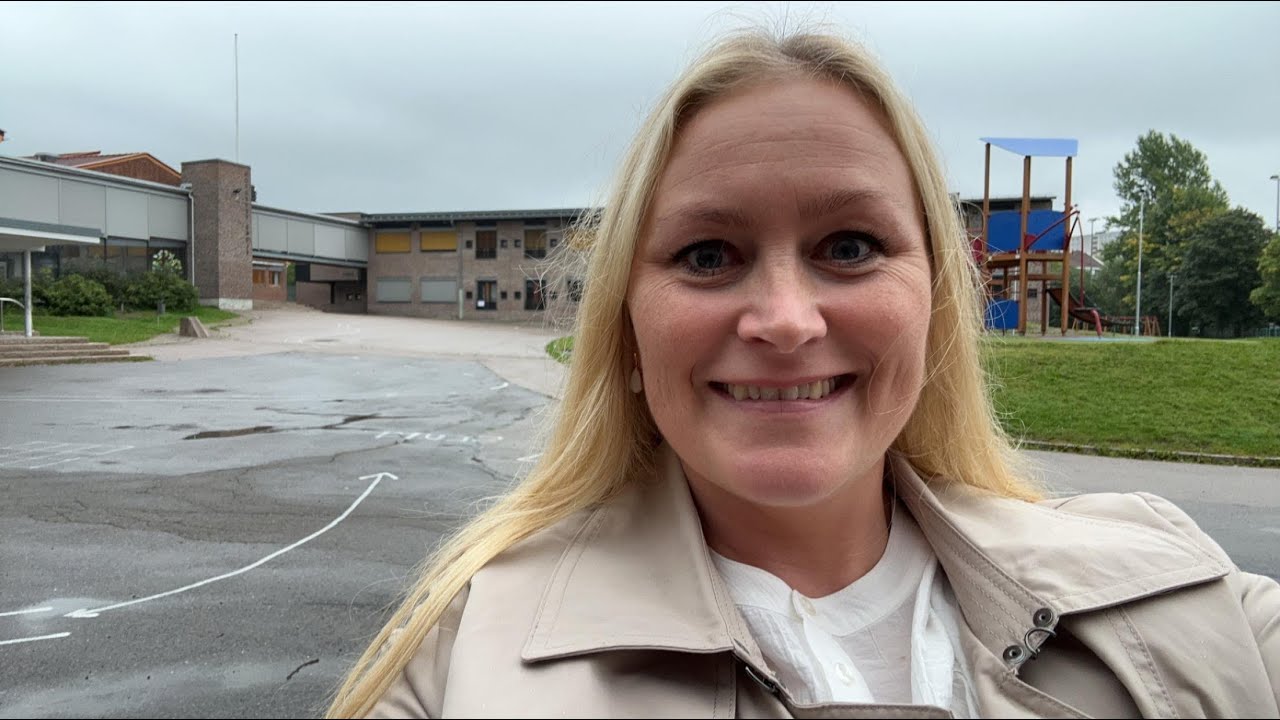 Video 1067 Alle som kan stemme: bruk stemmeretten!