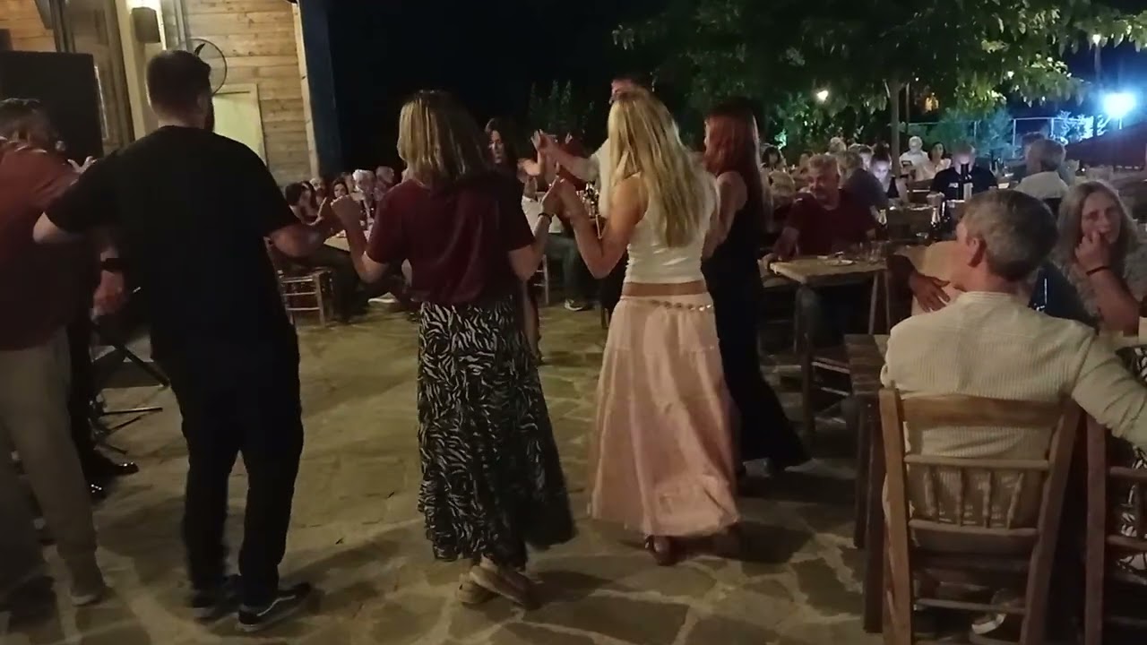 Πολύδροσο Θεσπρωτίας 10/8/25 Νο 9