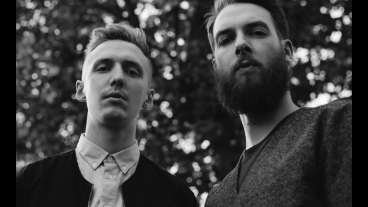 TIL' THE EVENING (8D Audio) -  HONNE