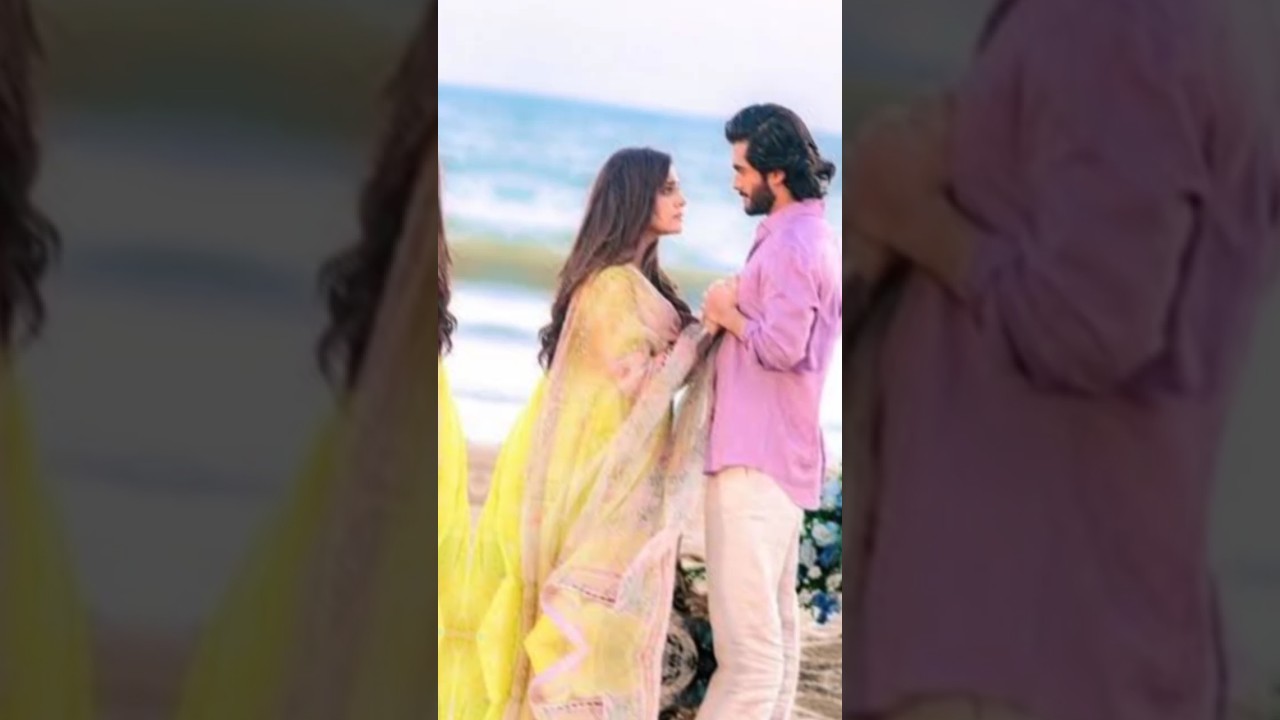 JHOOM OST Noor Abbas_Pic _video Haroon Kadwani #jhoom #ost #noorabbas #youtubeshorts #short