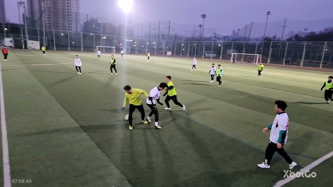 2026년 2월 15일 3쿼 고인돌 