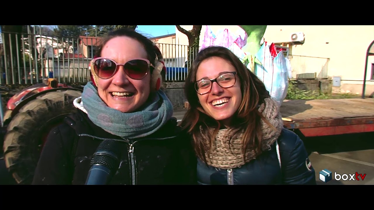 Carnevale Cantalupo 2020