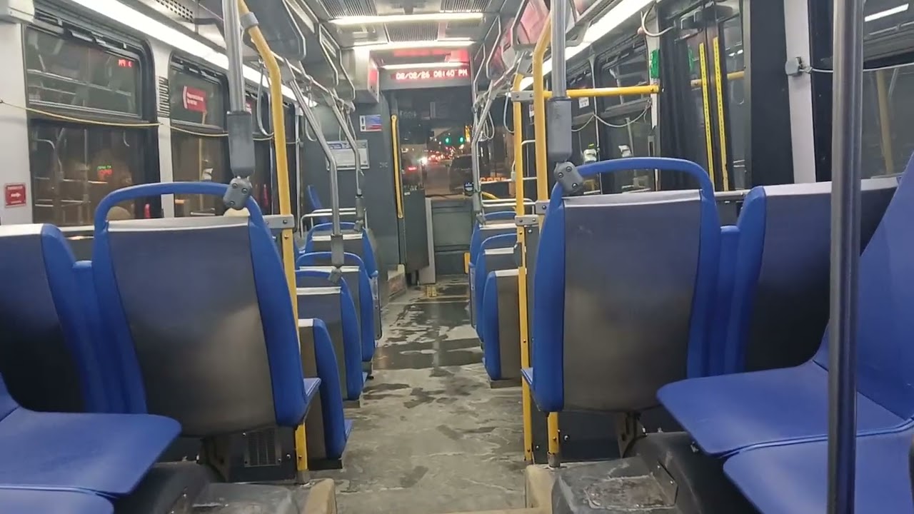 CTA 7900 Series 