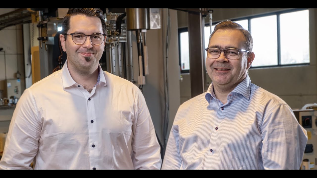 Comptech effektiviserar hållbar gjutning med 3DEXPERIENCE Works