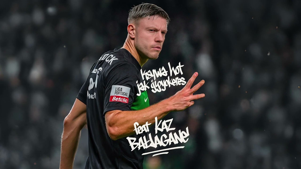 ksywa hot jak gyökeres