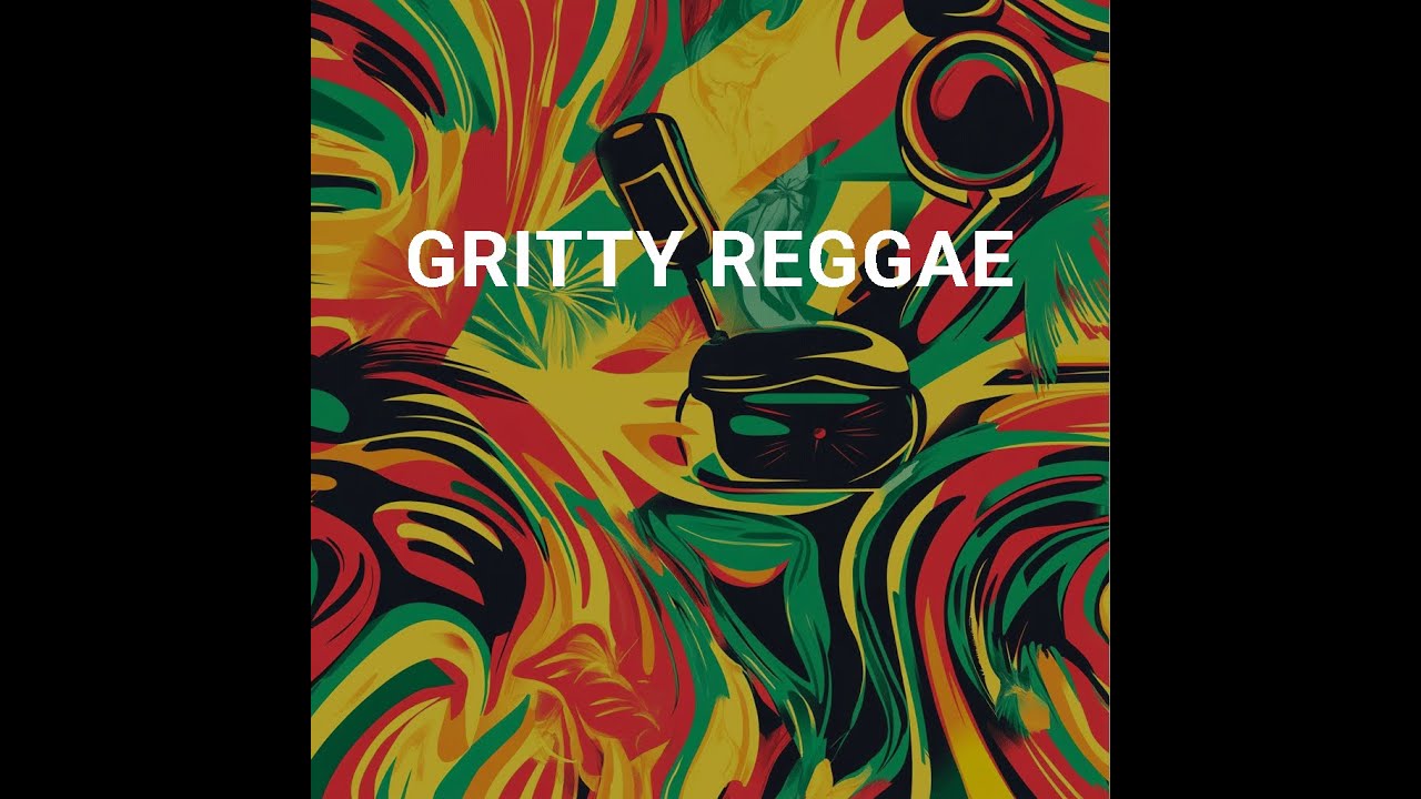 Gritty Reggae Boom Bap – Heavy Bass Hip Hop Mix (1 Hour) | VOL.21