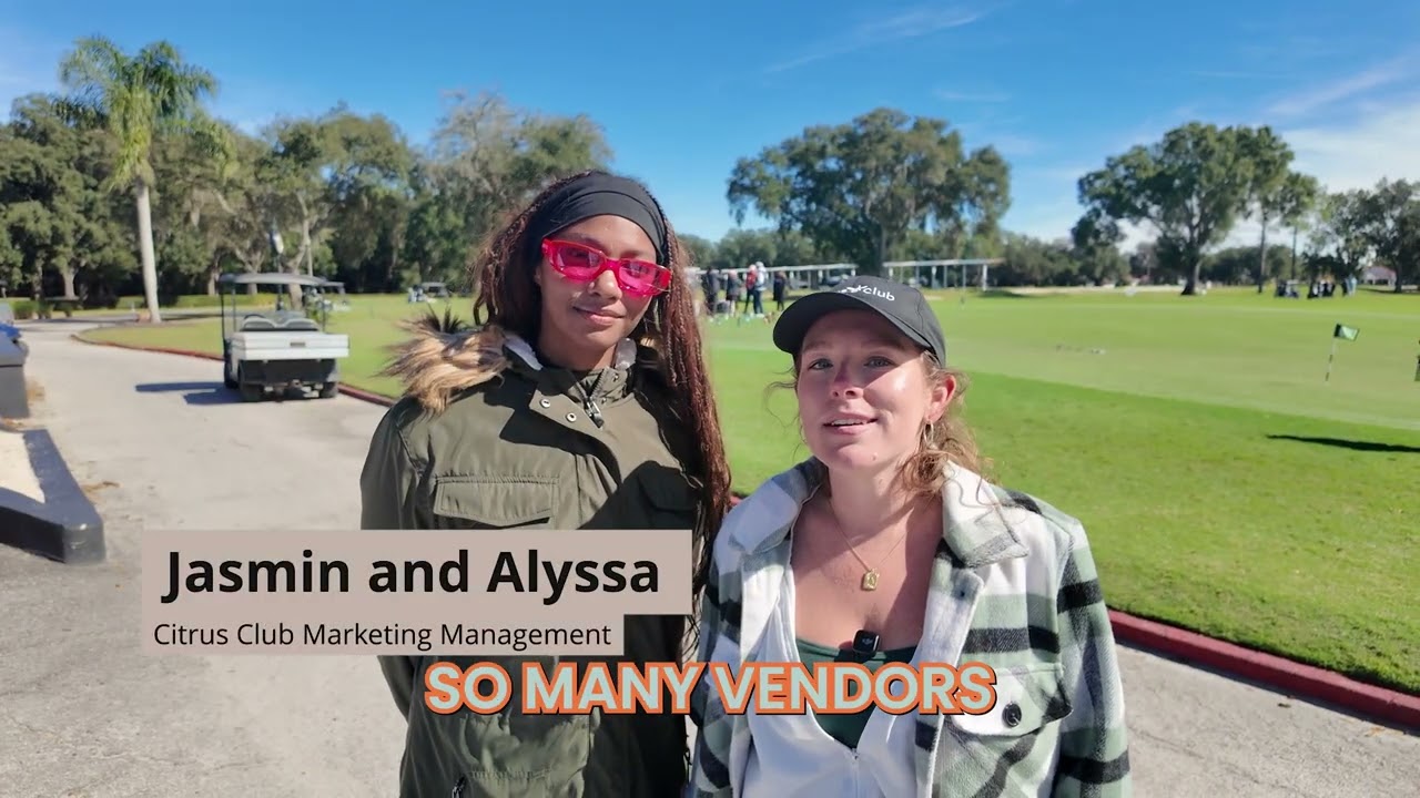 Citrus Club Golf Classic 2025