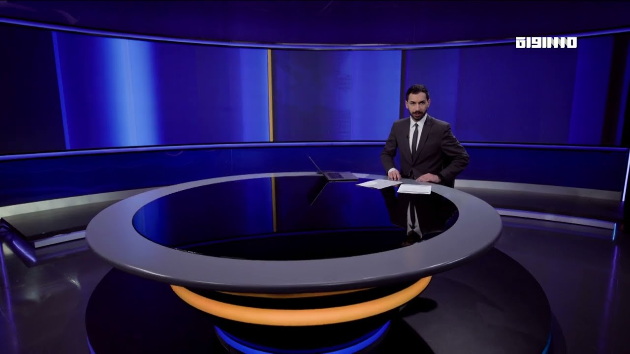 أبرز الاخبار والأحداث يقدمها أمير الخطيب في بانوراما مساواة16.2.2026
