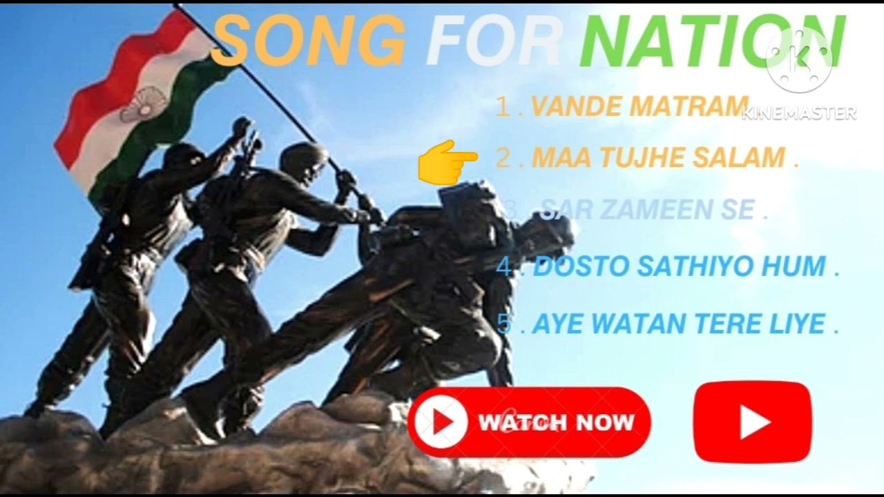 Best Song 🎵 For Nation || #shorts #trending #nationsong