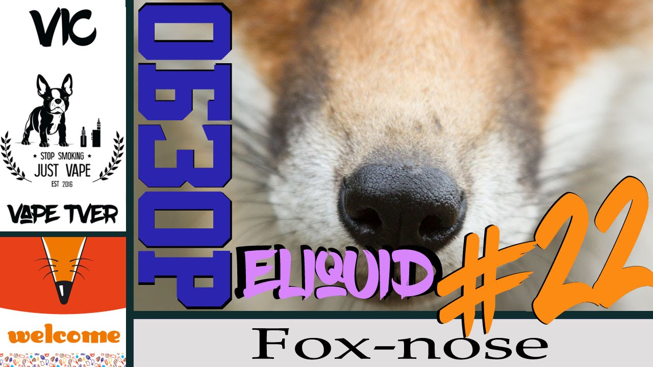 Foxe Nose | Качество от профессионалов | made in Russia