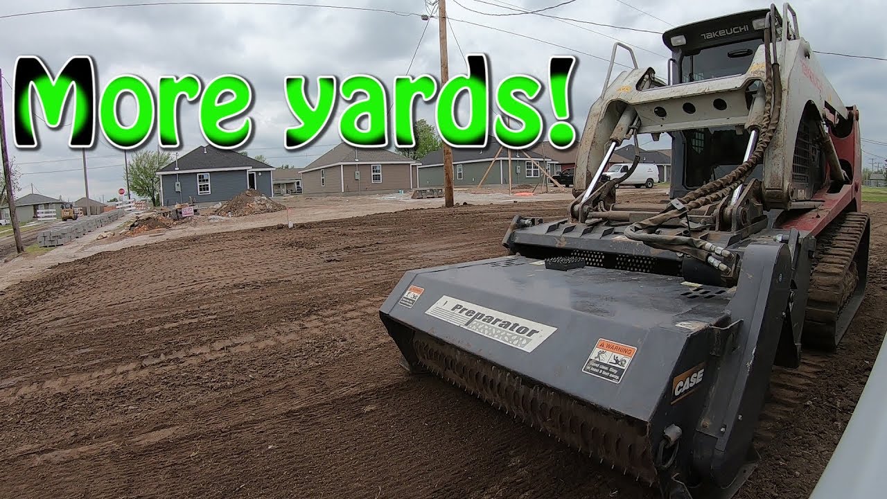 Finishing More Yards With The FFC Preparator
