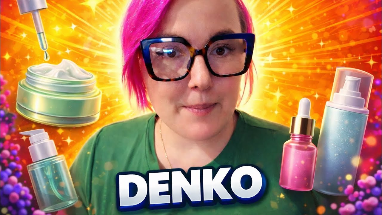 DENKO STYCZEŃ 2026💕Czy zużyłam , co polecam 🤗Czekolaowa maseczka😍Piramidki ISANA , OnlyBio #denko 