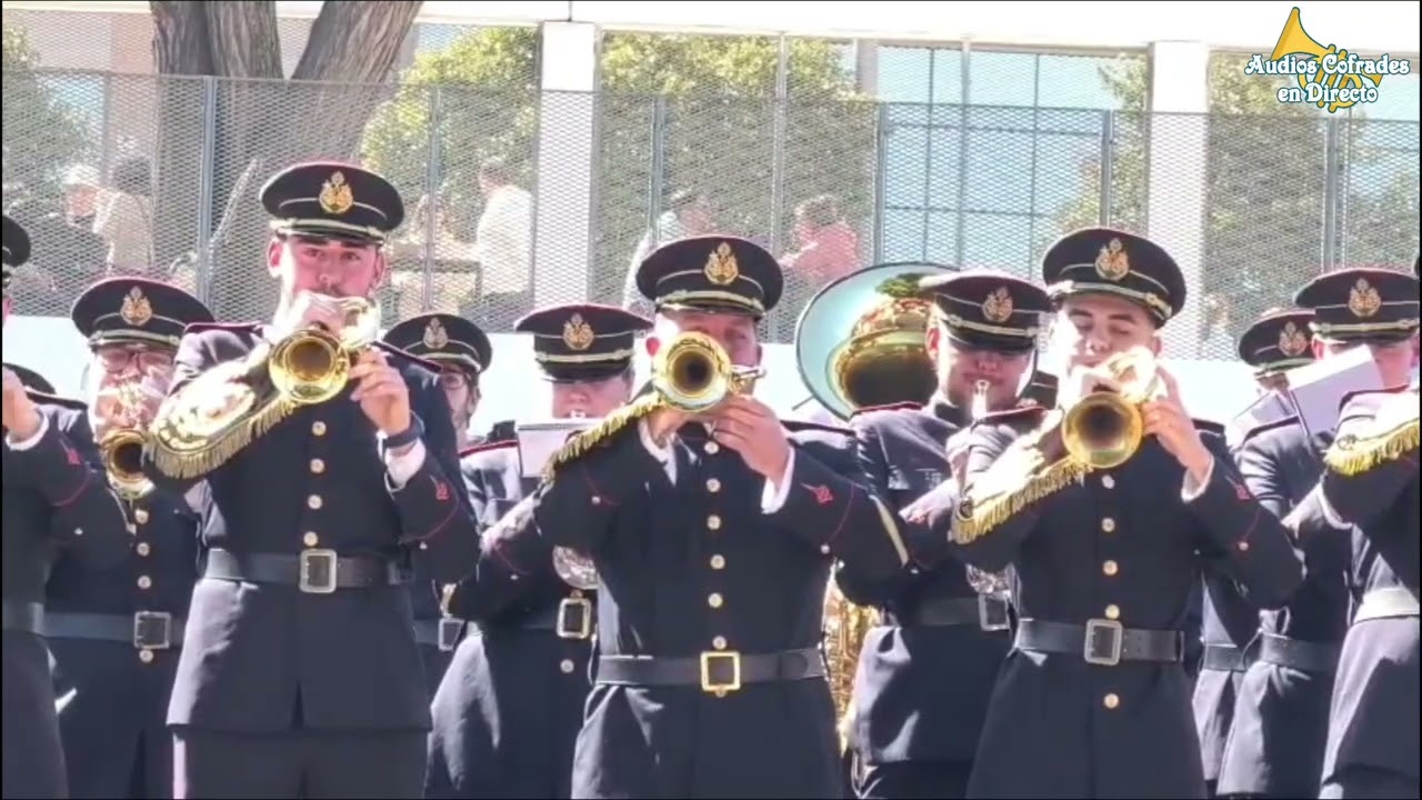Señor de Sevilla - BCT Los Remedios de Castilleja en Tomares 2026