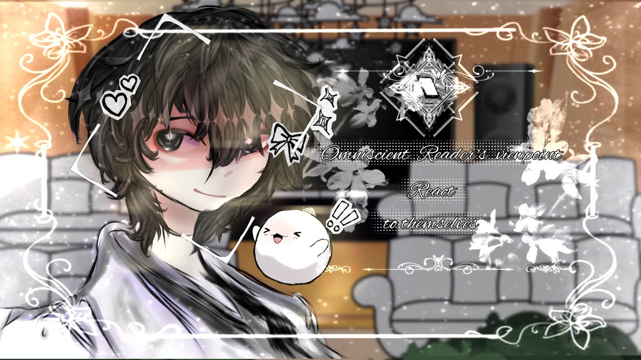 【 ˋ♡ˊ 𝑶𝑴𝑵𝑼𝑺𝑪𝑰𝑬𝑵𝑻 𝑹𝑬𝑨𝑫𝑬𝑹'𝑺 𝑽𝑰𝑬𝑾𝑷𝑶𝑰𝑵𝑻  ╸ 𝒓𝒆𝒂𝒄𝒕 𝒕𝒐 𝒆𝒂𝒄𝒉 𝒐𝒕𝒉𝒆𝒓 ˊ♡ˋ 】