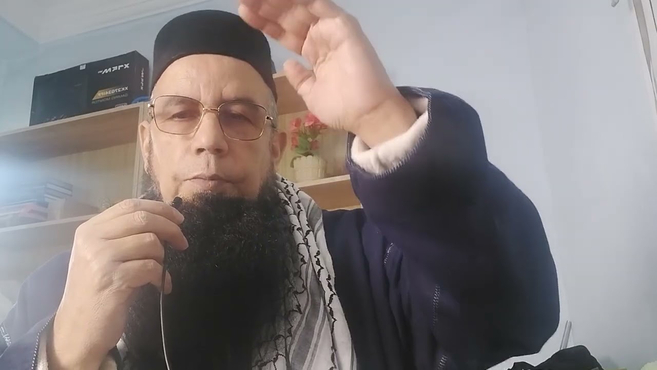 الاستغفار في رمضان ليس كالايام العاديه فيه الكنز وفيه الغنى