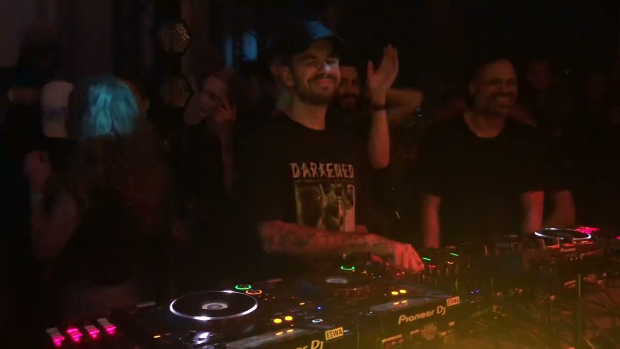 Tale of us @ ADE x The Loft 2021