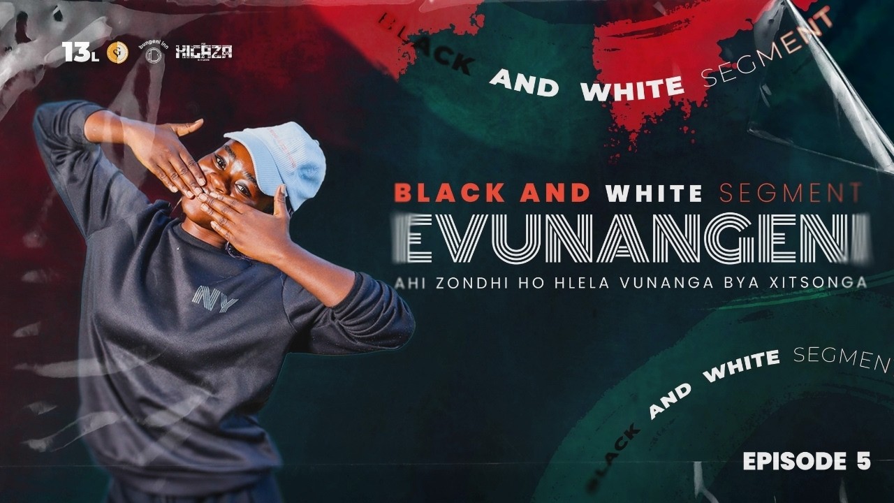 EVUNANGENI EP 5 | Khanyie on her music Career, working with Reef Musa, Tender Care, and more........