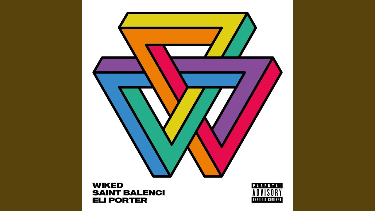Montana (feat. Saint Balenci & Eli Porter)
