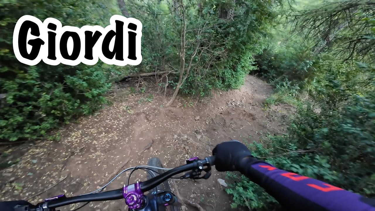 Valberg | Piste noire | Giordi