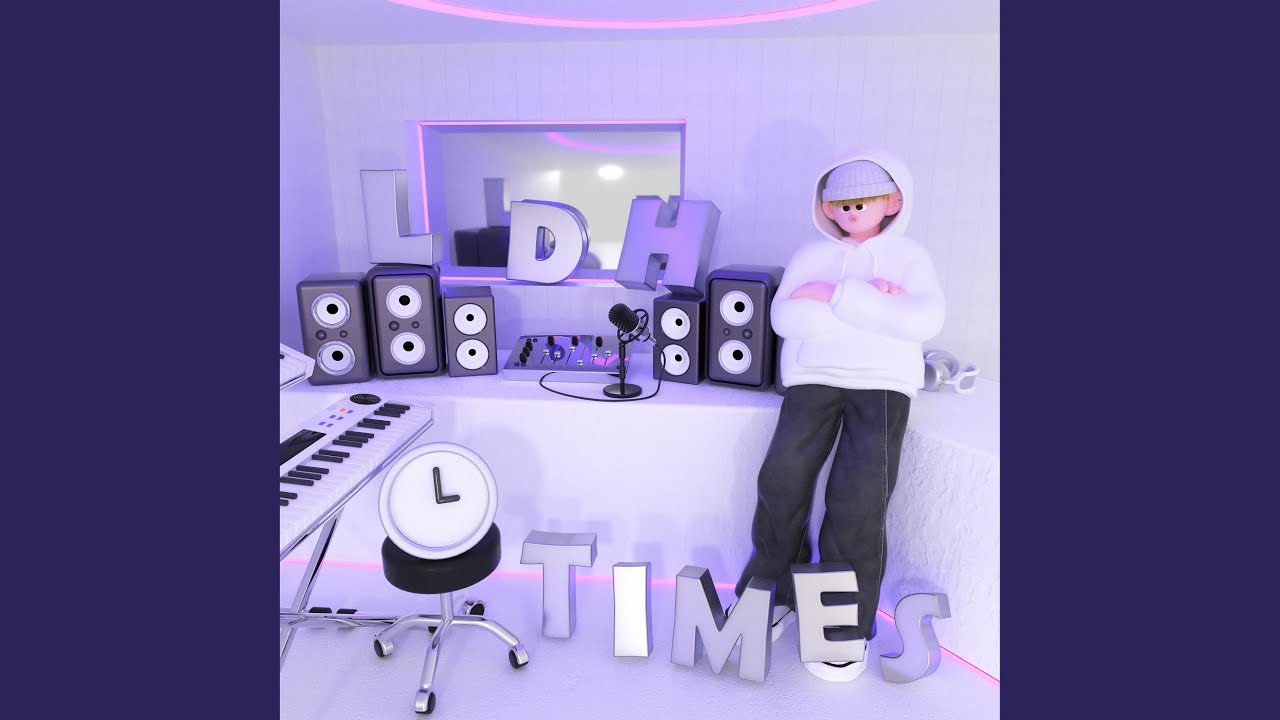 If I turn back time (Feat. JUTO, LIPNINE)