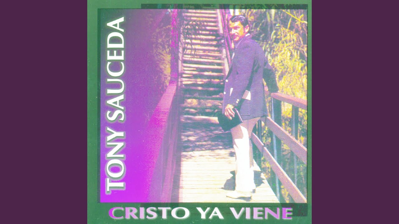 Cuando Jesús Me Encontró (feat. Los Hermanos Sotelo)