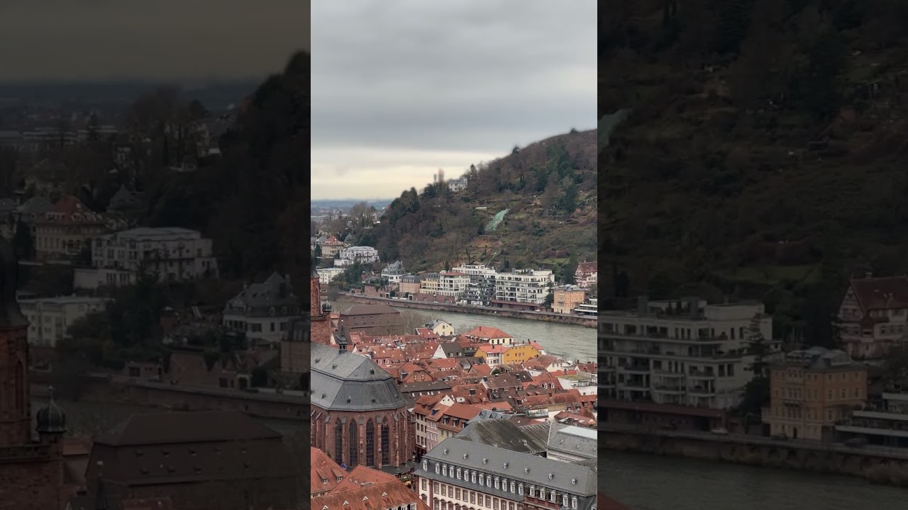 Heidelberg 