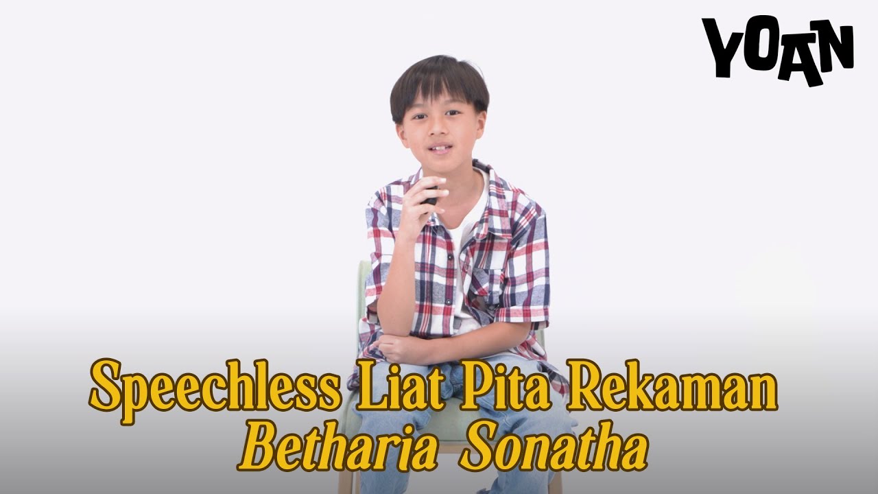 Salam Kenal Aku Yoan