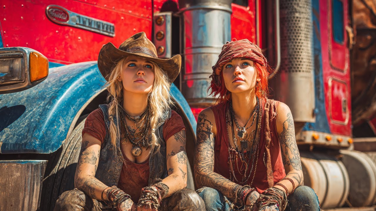 The LEGEND Outlaw Southern Rock 2025 &ndash; Texas Blaze, Gothic Grit & Bourbon Trails