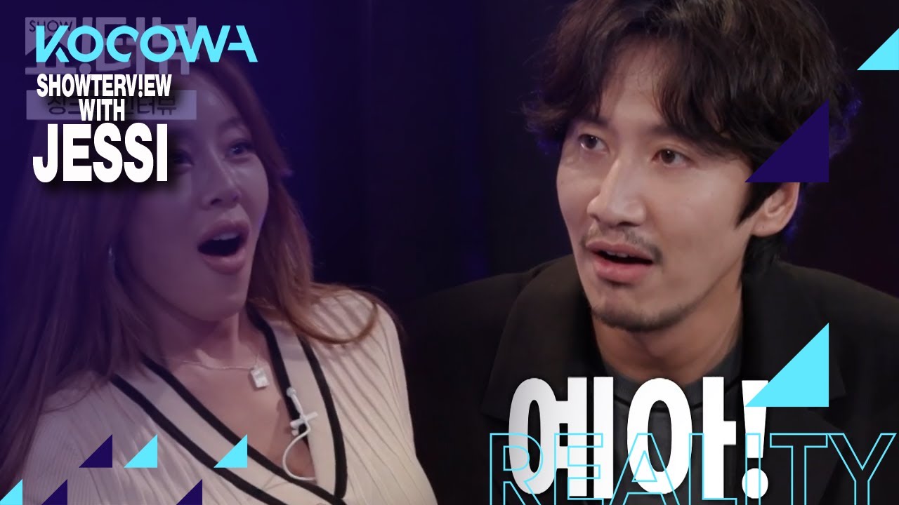 Kwang Soo promotes 