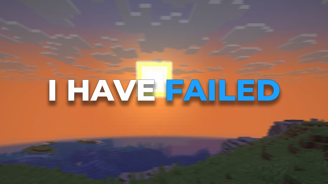 The TRUTH About Starting Youtube (Don't Give Up)