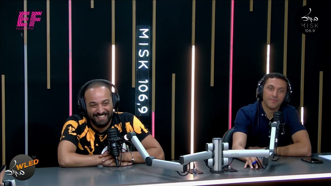 اولاد مسك الحلقة 172 Partie 3