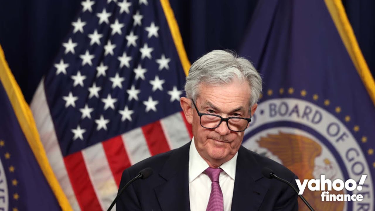 Inflation: &lsquo;The Fed&rsquo;s 2% target is likely not to survive,&rsquo; economist explains
