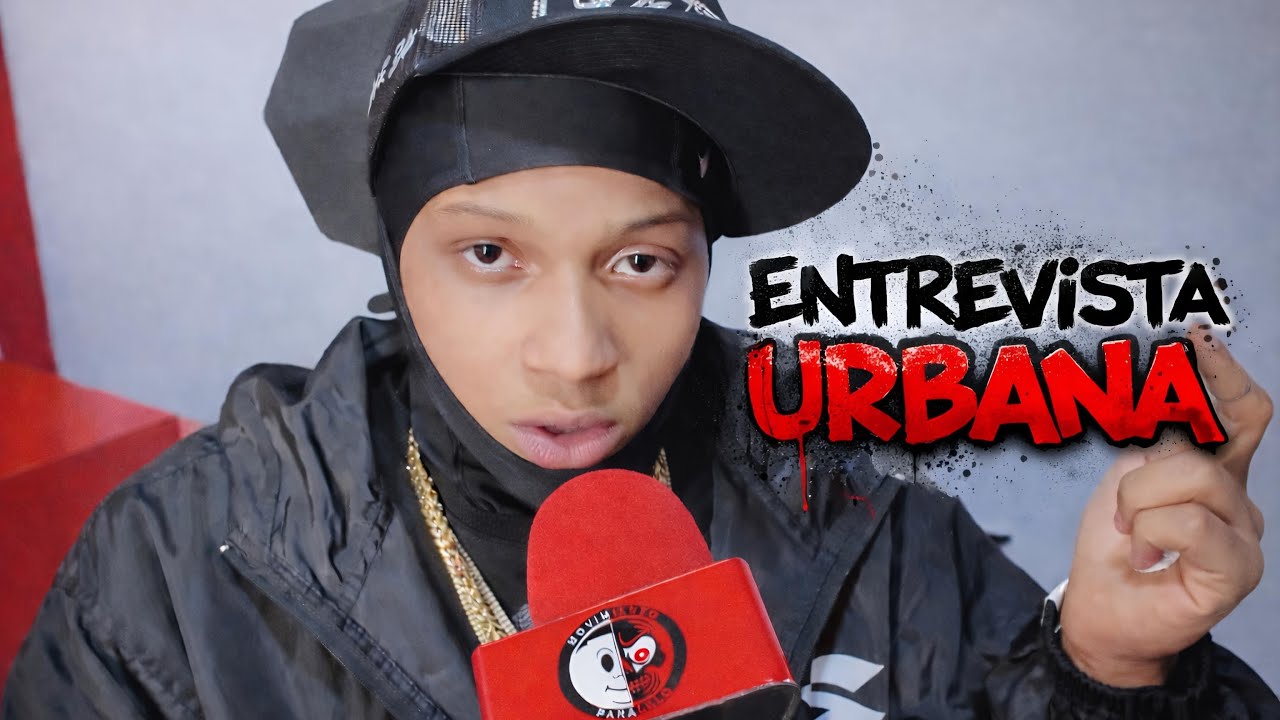 EZZY R / ENTREVISTA - VIDIEO CON ROCHY RD Y RONNY GTA 
