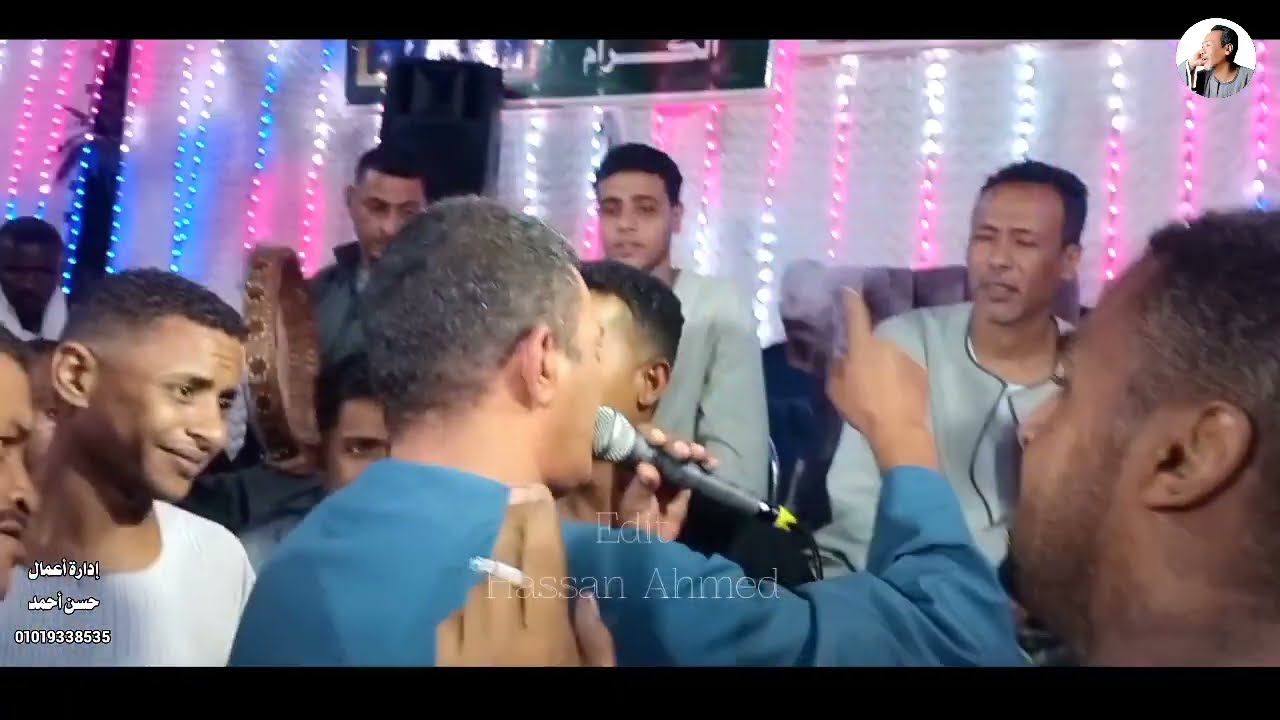 سر الرمال ويونس وعبدالرحمن || خانه اب يحي - الفكر ماسكني كيف أنوم - كرنڤال آل بيليك المنصورية 2022