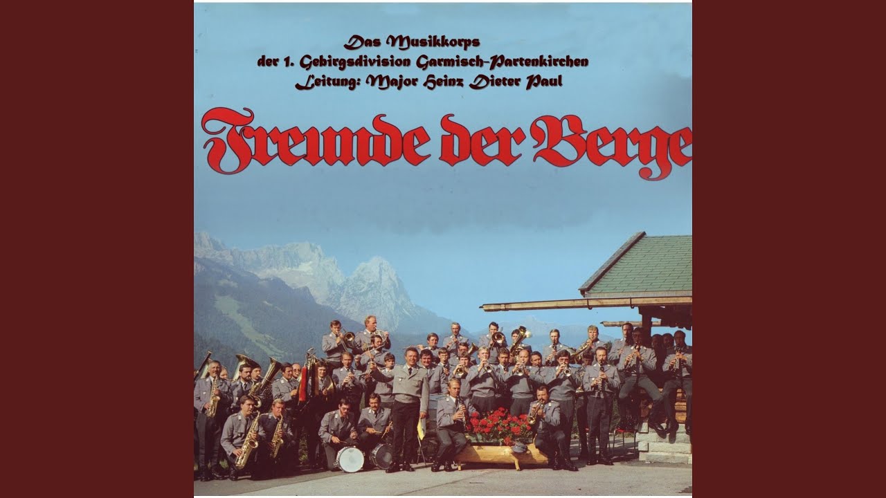 Bayerisch-Tirolerisch