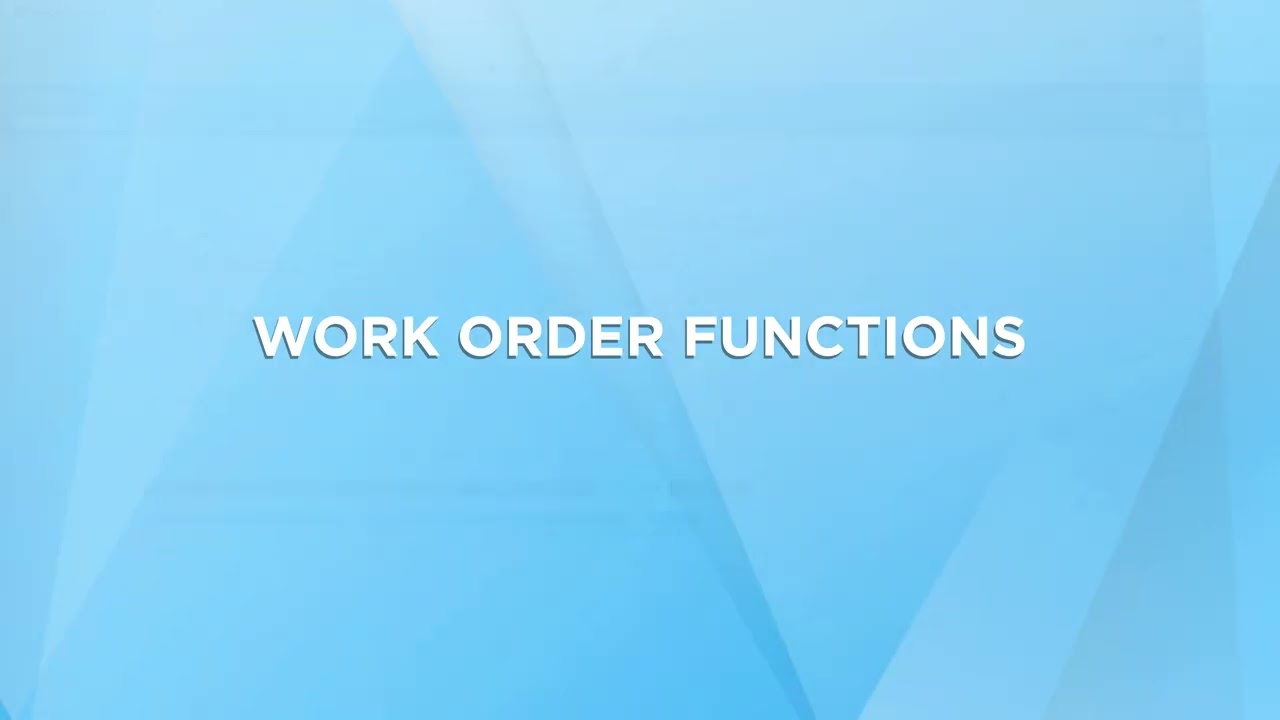 Yardi Voyager 7 Maintenance: Workflows, Scheduling, and Reporting