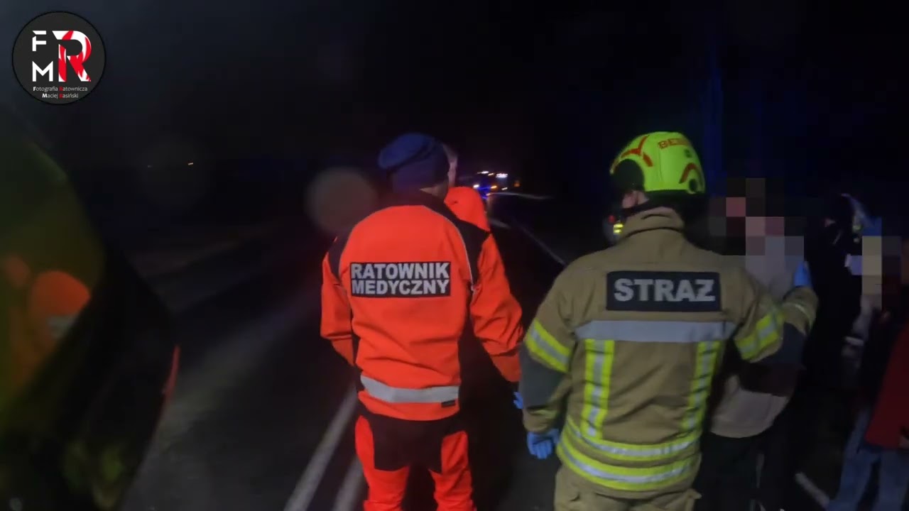 Dachowanie na Umiastowskiej WYJAZD 669-82 Scania / 669-81 Tatra