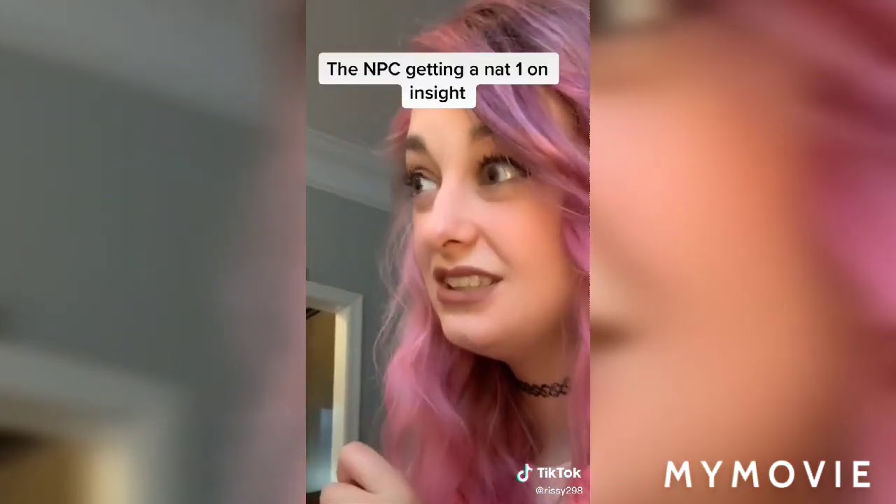 My longest D&D TIKTOK s compilation yet