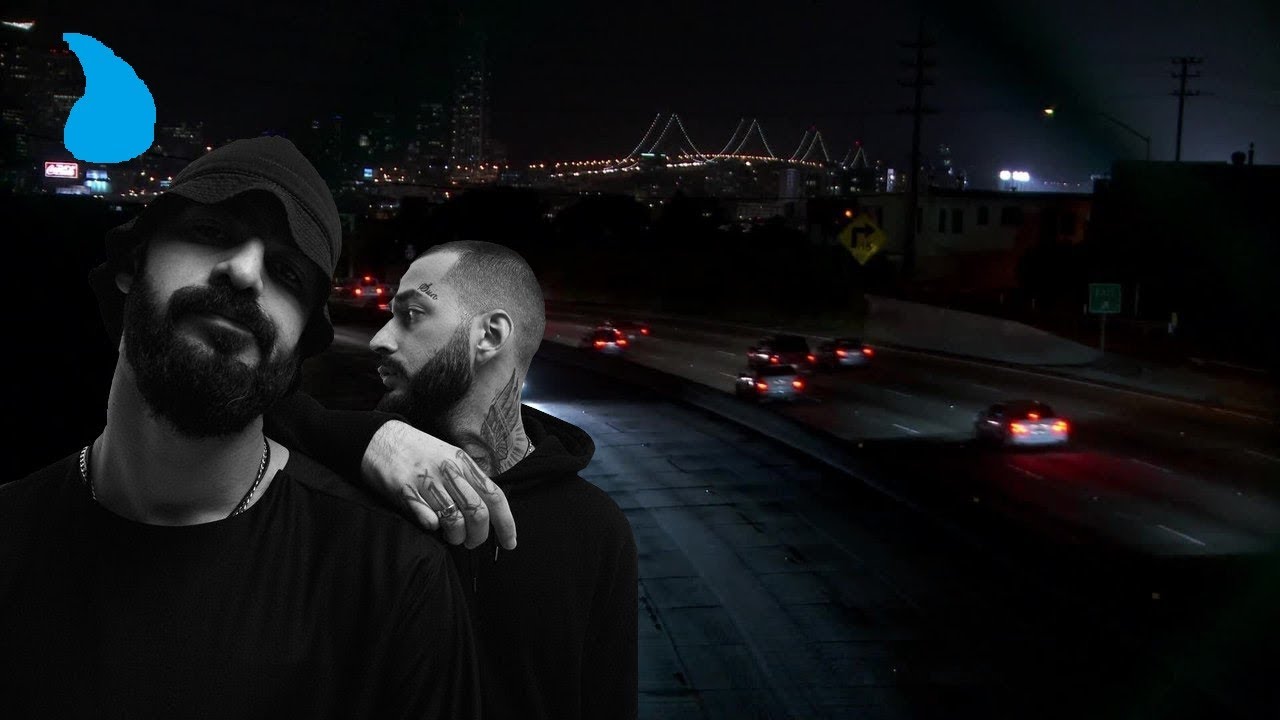 MiyaGi Night Drive, Chapter 5: Sorrow.