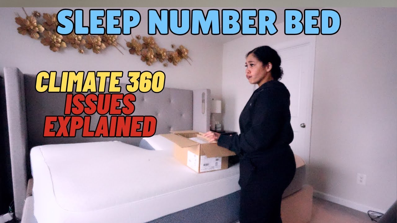 I Lost Heat in My Sleep Number Climate360 — Still Worth Buying?