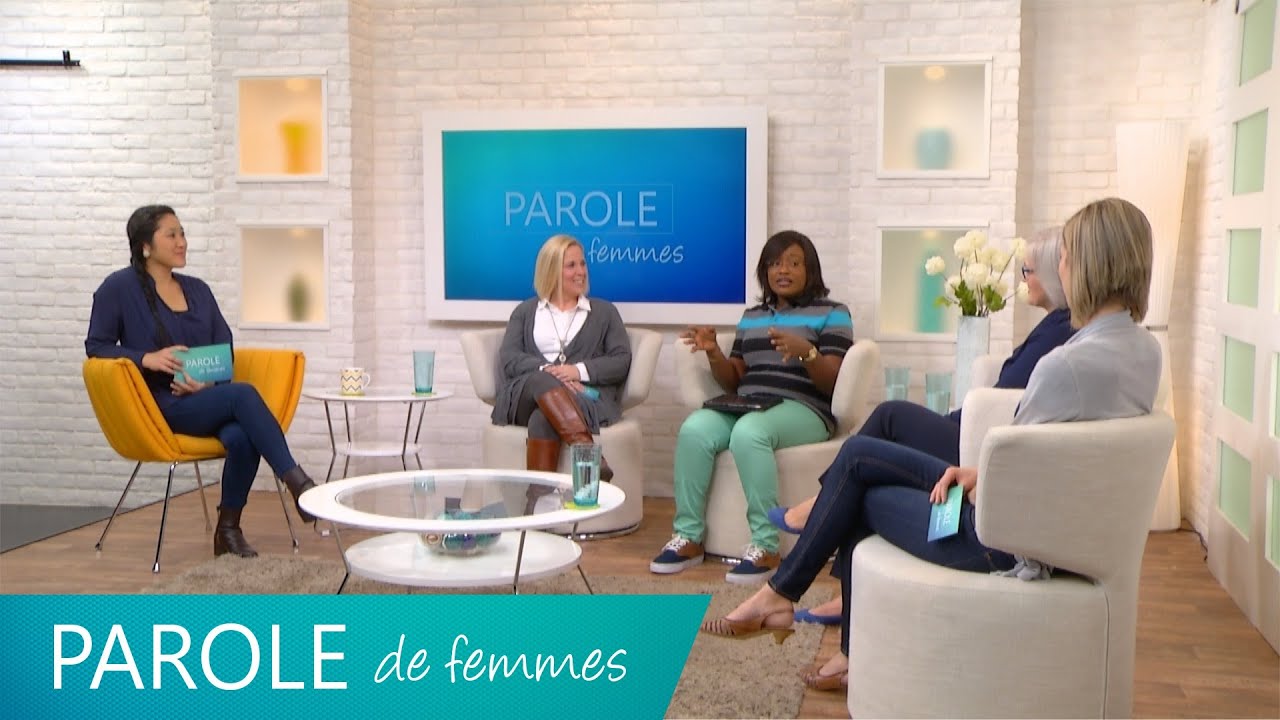 La sexualité pendant les fiançailles - Parole de femmes - Hermione Guidibi