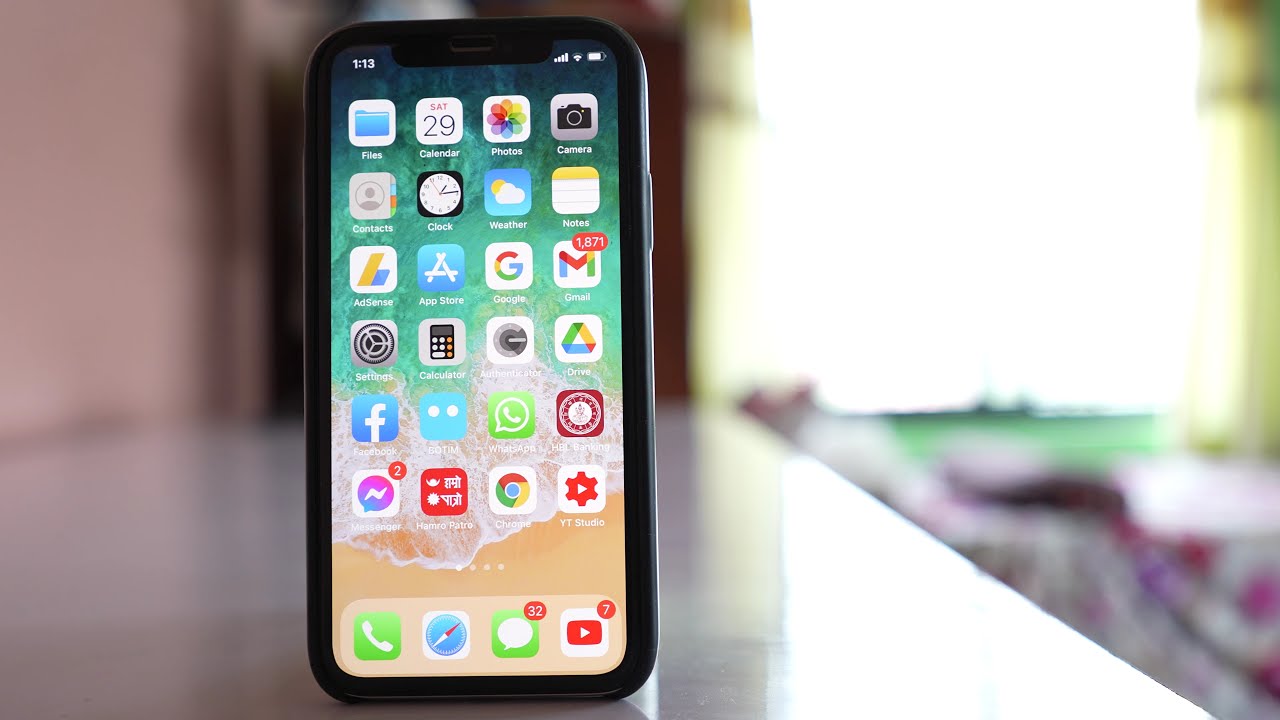 App disappeared from iPhone but still installed | how to bring back missing apps on iPhone