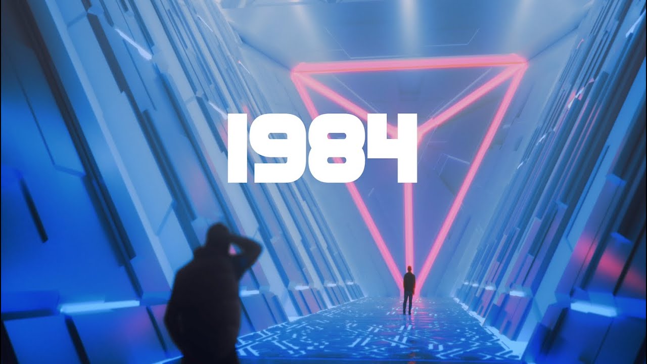 Matt Doll - 1984 (Lyric video)