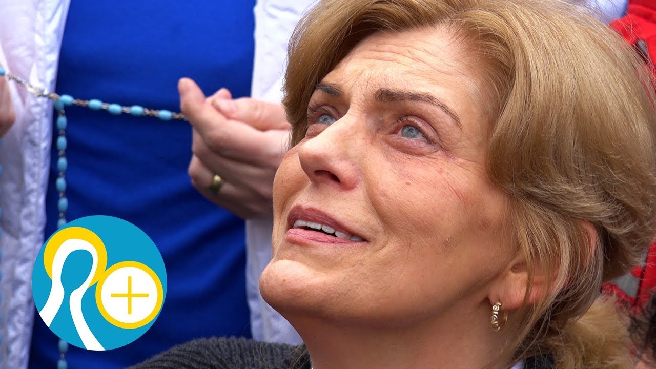 Medjugorje - Aparición a Mirjana del 18 de marzo de 2018