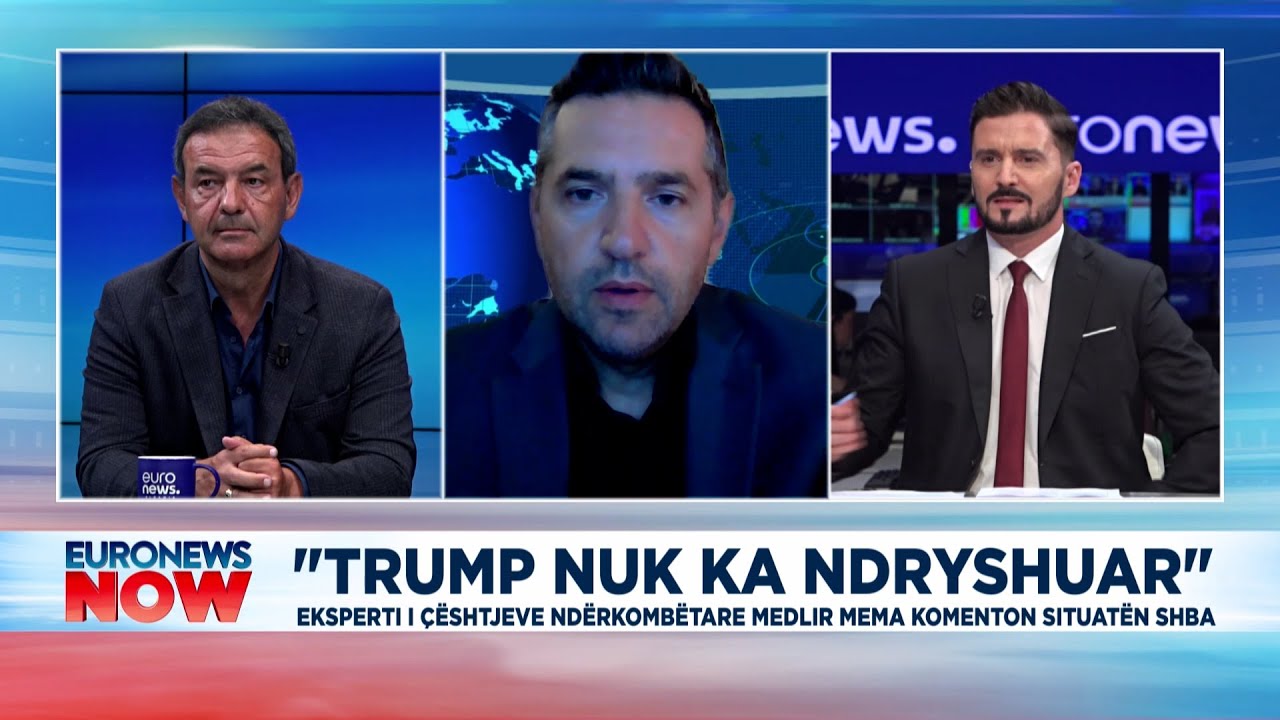 Sa shanse ka Harris ndaj Trump? Zbulojeni....